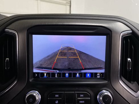 Used 2023 GMC Sierra 2500 Denali w/ Denali Ultimate Package AWD/4WD image 24