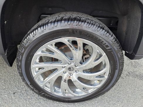 Used 2017 Chevrolet Colorado Z71 image 21