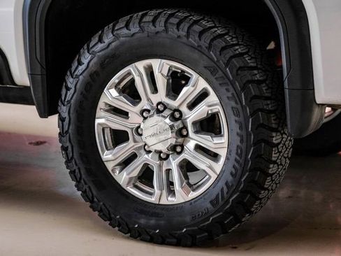 Used 2021 GMC Sierra 2500 Denali w/ Denali Ultimate Package image 56