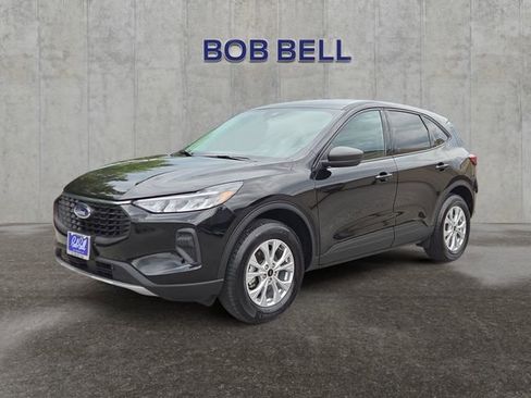 Certified 2025 Ford Escape Active w/ Cold Weather Package AWD/4WD image 1