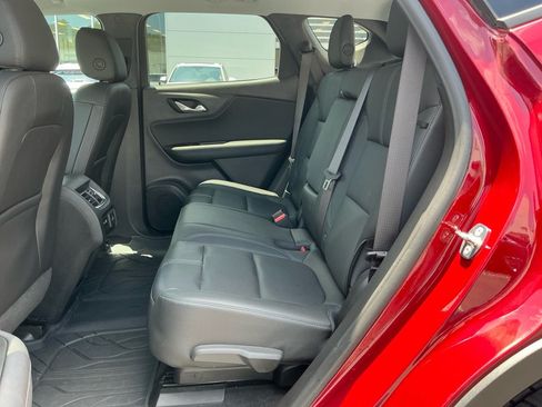 Used 2019 Chevrolet Blazer LT w/ Sun and Wheels Package FWD image 33