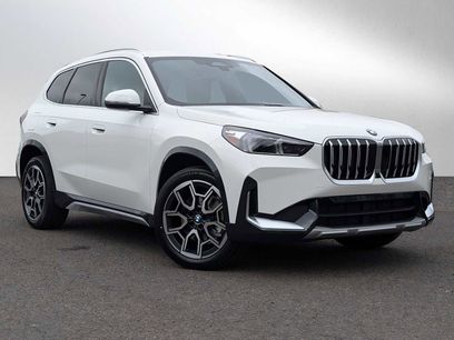 New 2026 BMW X1 xDrive28i w/ Technology Package