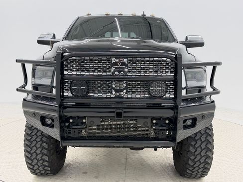 Used 2017 RAM 2500 Laramie w/ Snow Chief Group image 6