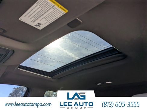 Used 2019 GMC Sierra 1500 SLT w/ SLT Premium Plus Package image 21