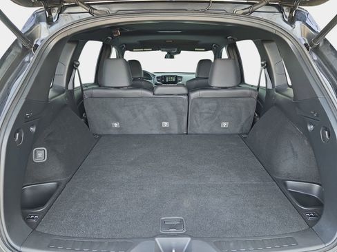 Certified 2022 Honda Passport TrailSport image 14