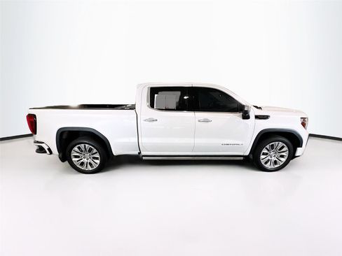 Used 2022 GMC Sierra 1500 Denali w/ Denali Reserve Package AWD/4WD image 34