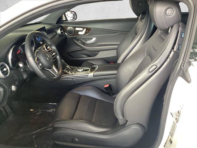 Used 2019 Mercedes-Benz C 300 Coupe image 21