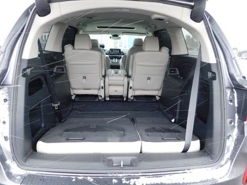 New 2026 Honda Odyssey EX-L image 29