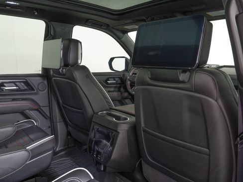 Used 2026 GMC Yukon XL AT4 Ultimate w/ LPO, Floor Liner Package AWD/4WD image 11