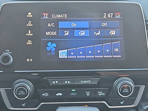 Used 2017 Honda CR-V EX image 17