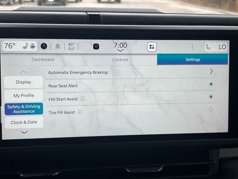 New 2026 Jeep Wrangler Sport S image 6