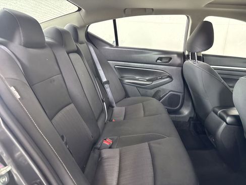 Used 2023 Nissan Altima 2.5 SV w/ SV Premium Package image 26