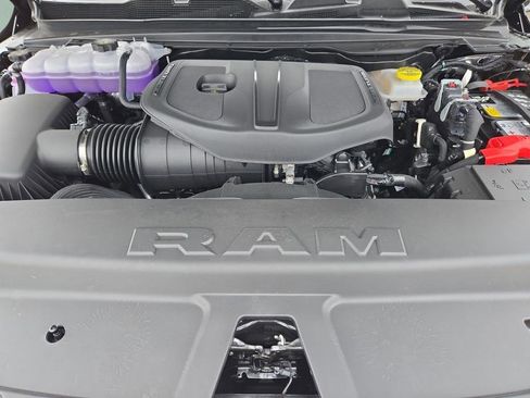 New 2026 RAM 1500 Lone Star AWD/4WD image 34