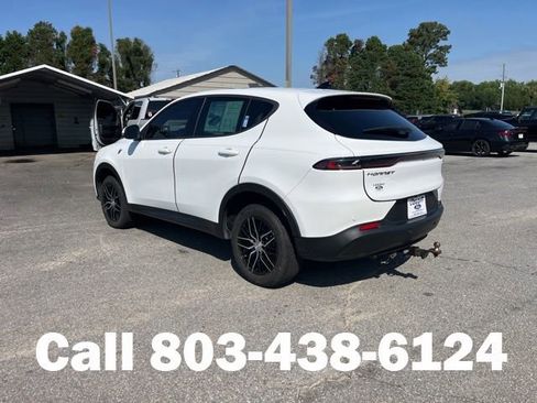Used 2024 Dodge Hornet GT AWD/4WD image 4