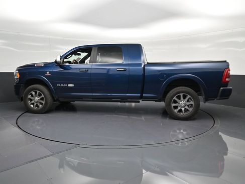 Used 2022 RAM 3500 Limited AWD/4WD image 8