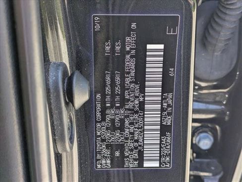 Used 2020 Lexus NX 300 AWD w/ Comfort Package image 16