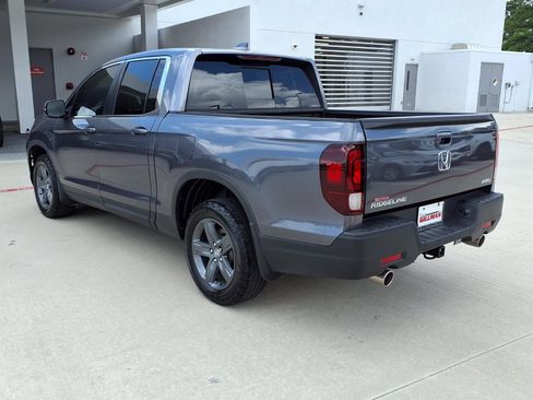Used 2023 Honda Ridgeline RTL image 6