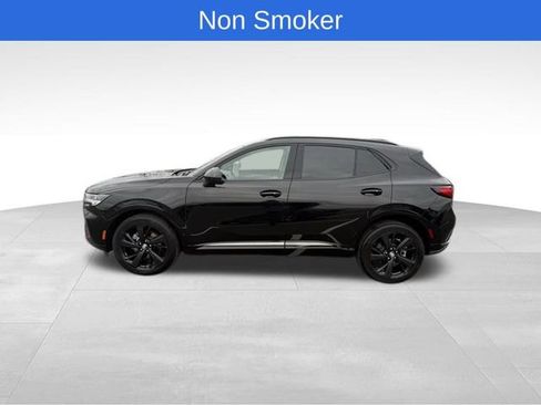 Used 2023 Buick Envision Essence w/ Sport Touring Package image 4