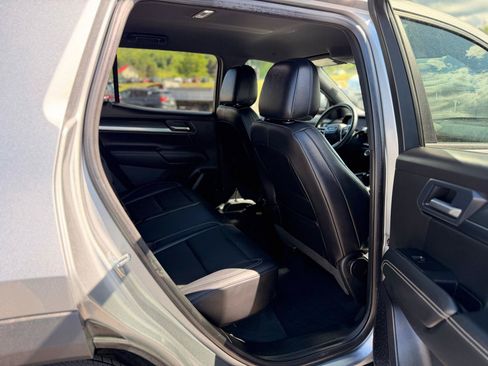 Used 2026 GMC Terrain Elevation w/ Elevation Premium Package AWD/4WD image 20