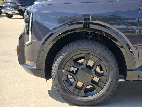 New 2027 Kia Telluride SX Prestige X-Pro AWD/4WD image 5