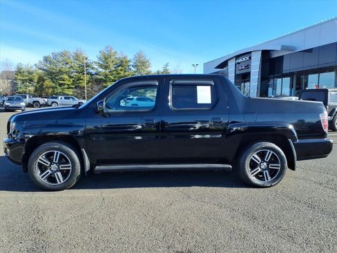 Used 2013 Honda Ridgeline Sport image 7