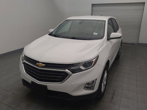 Used 2021 Chevrolet Equinox LT image 15