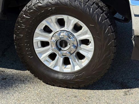 Used 2022 Ford F250 XL w/ STX Appearance Package AWD/4WD image 6
