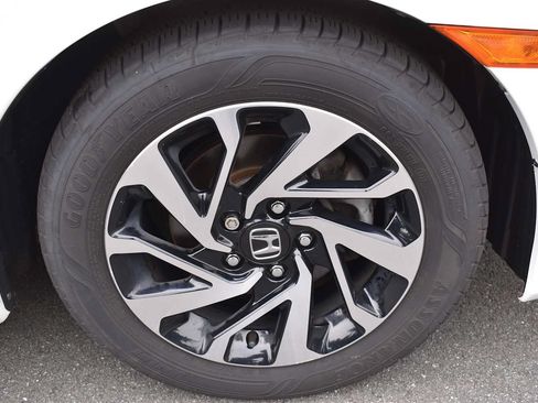 Used 2018 Honda Civic LX-P image 15