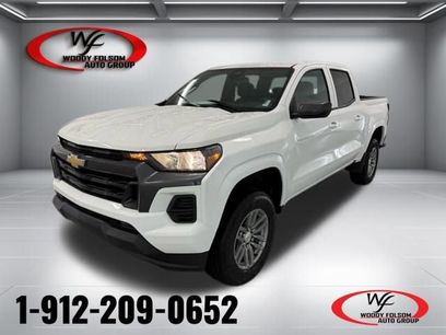 New 2026 Chevrolet Colorado LT w/ Advanced Trailering Package