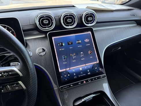 Certified 2023 Mercedes-Benz C 300 Sedan image 21