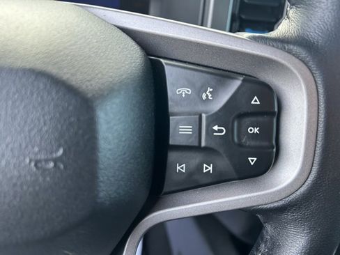 Used 2022 Ford Bronco Outer Banks image 22