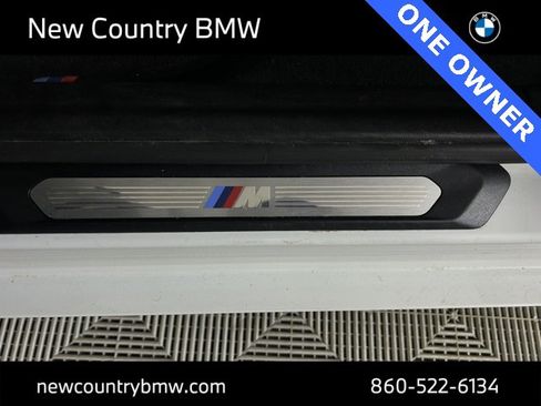 Used 2022 BMW X3 M40i w/ Premium Package image 27