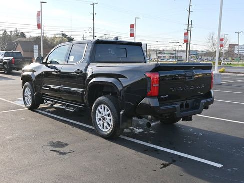 New 2026 Toyota Tacoma SR5 AWD/4WD image 5