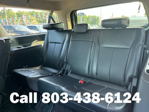 Used 2022 Ford Expedition Max XLT AWD/4WD image 16