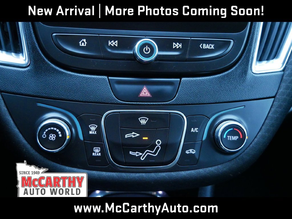 Used 2016 Chevrolet Malibu LT FWD image 20
