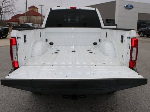 Used 2022 Ford F250 King Ranch w/ Tremor Off-Road Package image 7