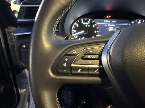 Certified 2025 INFINITI QX50 Pure image 14