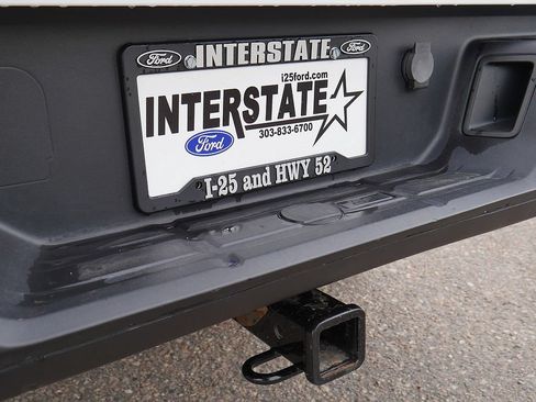 Used 2019 Ford Ranger XLT w/ FX4 Off-Road Package AWD/4WD image 58