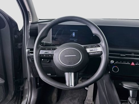 Used 2025 Hyundai Tucson SEL FWD image 18