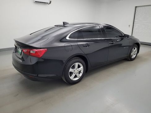 Used 2023 Chevrolet Malibu LS FWD image 10