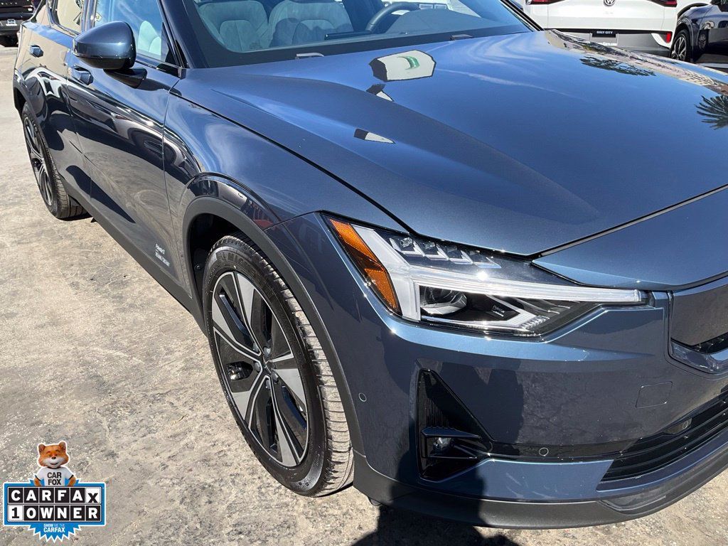 Used 2024 Polestar Polestar 2 AWD/4WD image 73