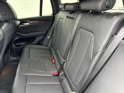 Used 2019 BMW X3 xDrive30i w/ Convenience Package image 14