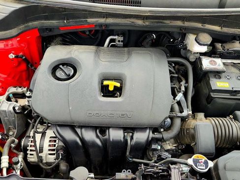 Used 2024 Kia Soul S FWD image 25