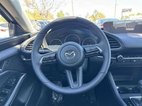 New 2026 MAZDA MAZDA3 2.5 S Sedan w/ Preferred Pkg FWD image 14
