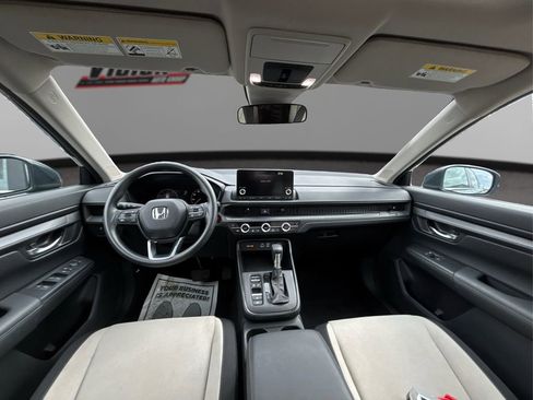 Used 2023 Honda CR-V EX image 23