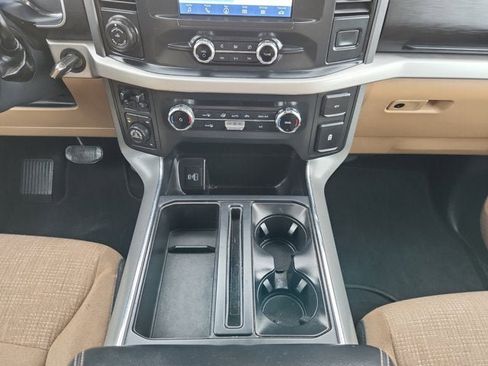 Used 2022 Ford F150 XLT w/ Equipment Group 301A Mid image 11