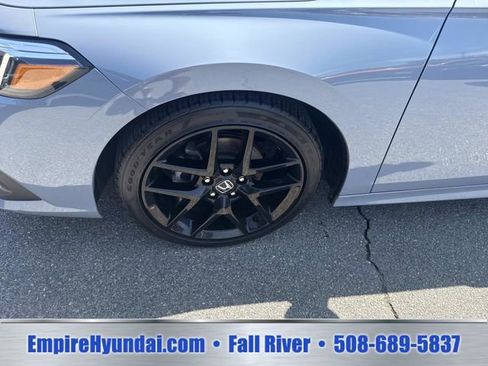 Used 2024 Honda Civic Sport image 12