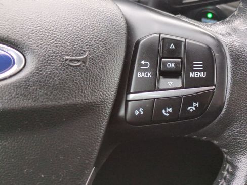 Used 2020 Ford Escape SEL image 23