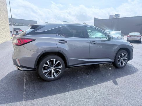 Used 2016 Lexus RX 350 AWD w/ Premium Package image 5