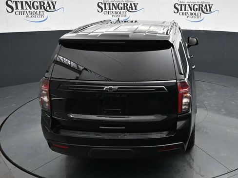 Used 2023 Chevrolet Tahoe Z71 w/ Luxury Package AWD/4WD image 14